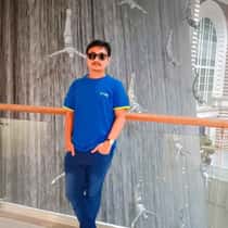 Prashant