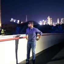 Aman alrooh