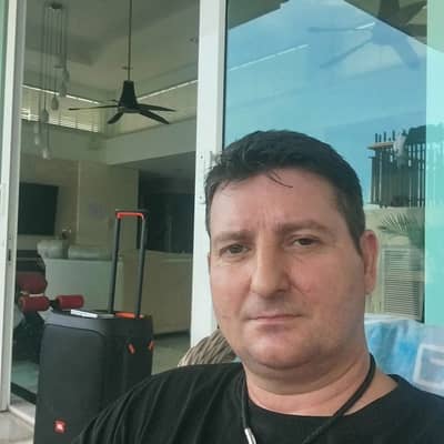 Tim Denmark_Thailand