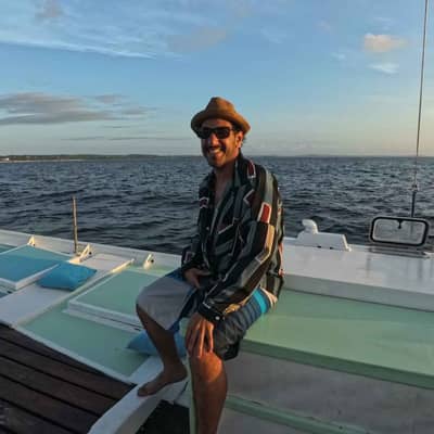 Rocky