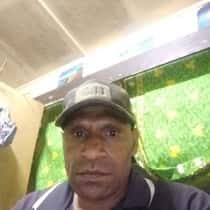 Joe Ayayo