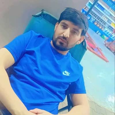Arsal bhatti
