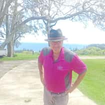 Michael Prentice