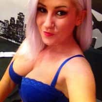 Gleny Sarah