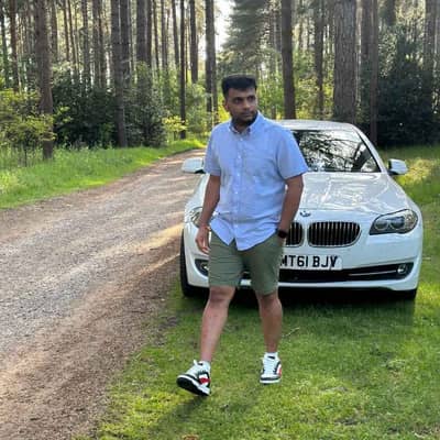 Anand