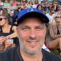 Henrik Strom