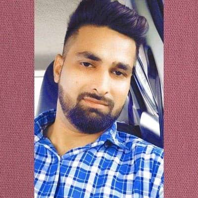 harpreet