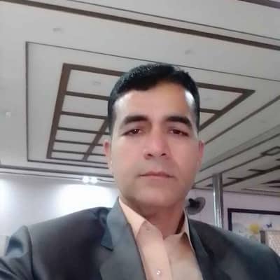 shahbaz Muhammad