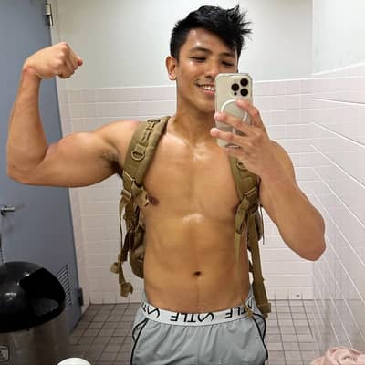 Henry Nhung