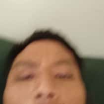 mohan Bahadur Gurung