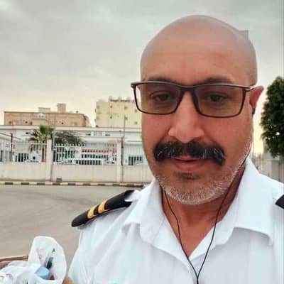 Muhammad Ayaz