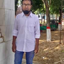 MUNSHI MOKHLES UDDIN Ash