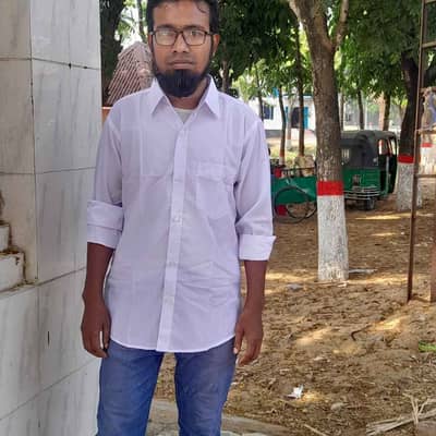 MUNSHI MOKHLES UDDIN Ash