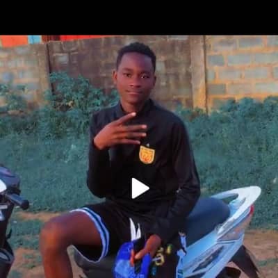 Musah