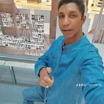 محمود احمد