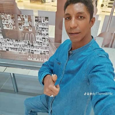 محمود احمد