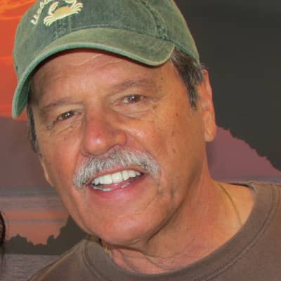 John B Melvin