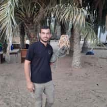 Ahmad