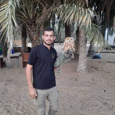 Ahmad