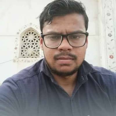 Shahid Yousufzai