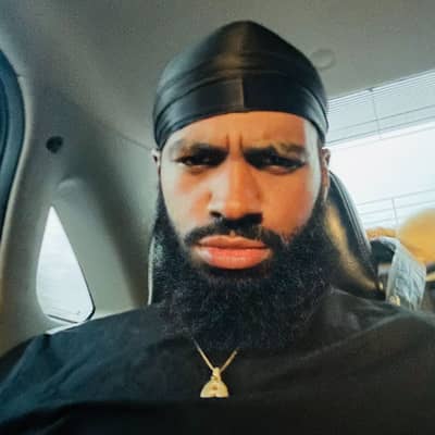 Antonio Johnson