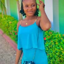 Princess Gyasi