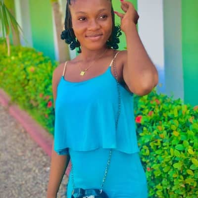 Princess Gyasi