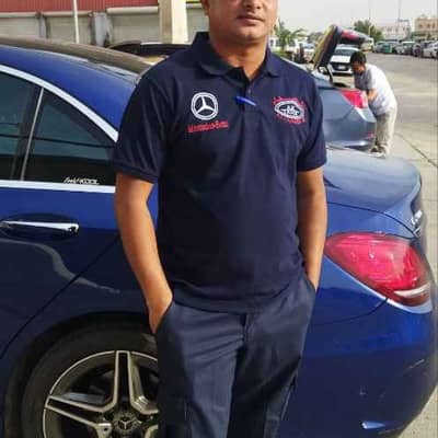 zaid khan