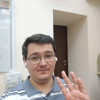 New User