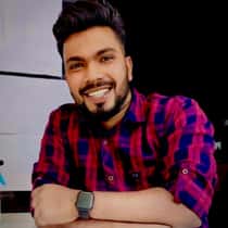 Akhil K