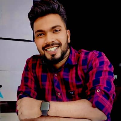 Akhil K
