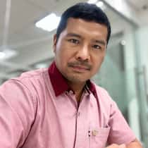Yong Steve