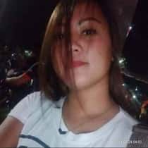 mary