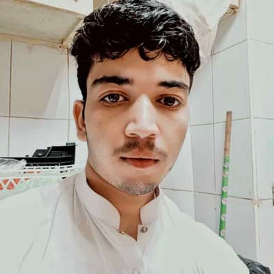 Shoaibjani