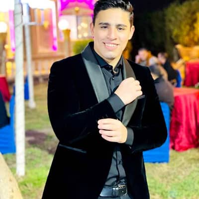 Ahmed Sami