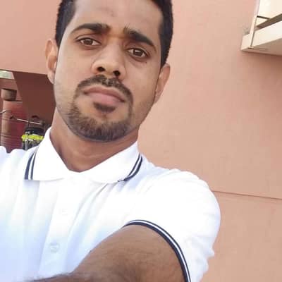 suhaib sha