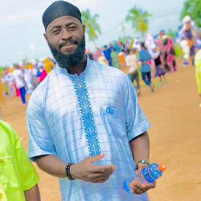 Adamu