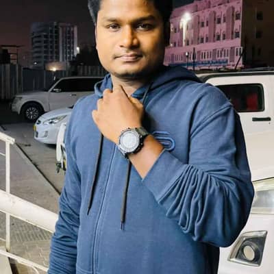 krishna