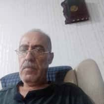 ahmad Ali