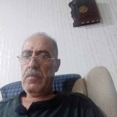 ahmad Ali