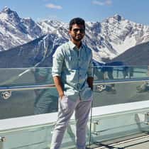 Santhosh reddy Aleti