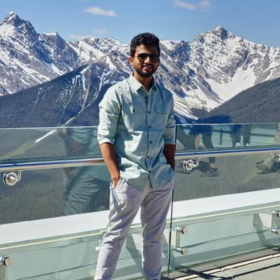 Santhosh reddy Aleti