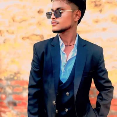 cute boy sameer khan