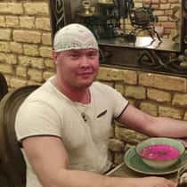 Evgeniy
