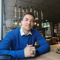 oussama