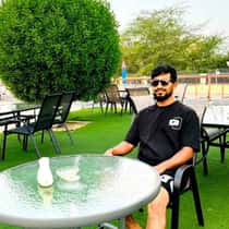 Hussain arif