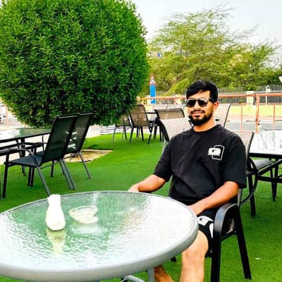Hussain arif
