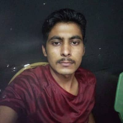 Babar jamal