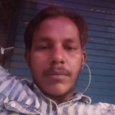 karam Husain