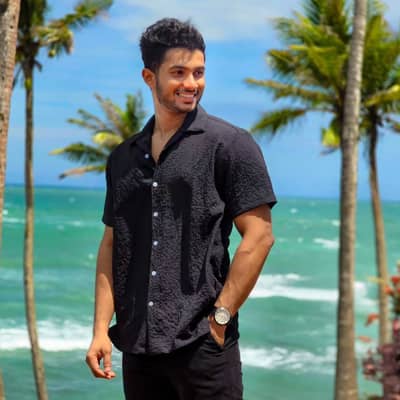 Sidhharth